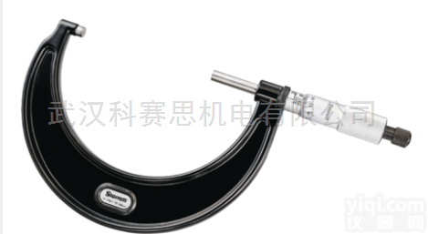 施泰力436系列  美国施泰力碳合金材料标准<em>外径</em>436<em>千分尺</em>
