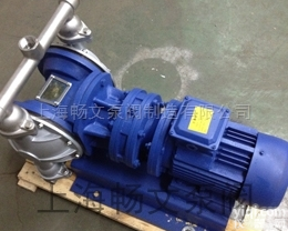 dby-25  供应上海畅文DBY-25电动<em>隔膜泵</em><em>价格优惠</em>