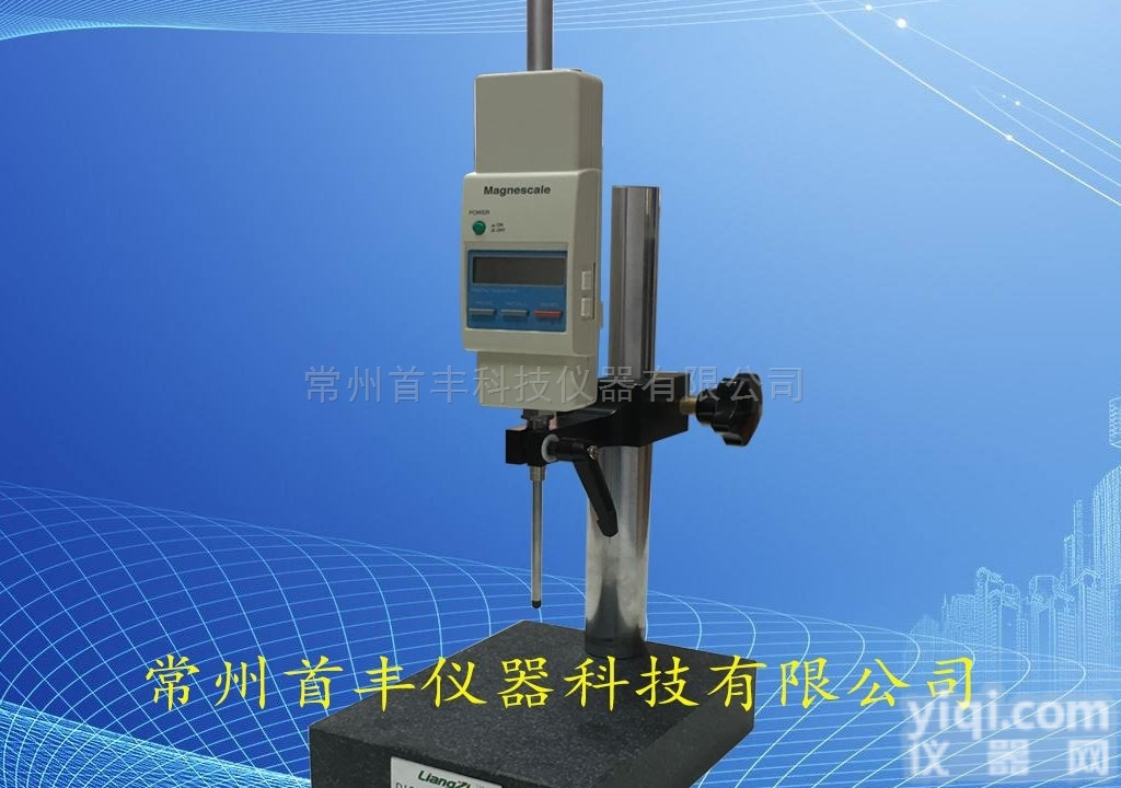 <em>日本</em><em>Magnescale</em>数显厚度计，U60B-F<em>高度计</em>