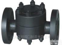 <em>高温高压</em>圆<em>盘式</em><em>流水</em>阀HRW150