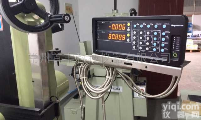 GB-030ERMagnescale<em>磁栅</em>尺，位移<em>传感器</em>