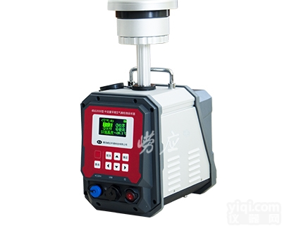 <em>经济型</em>  崂应2030 型 中流量空气颗粒物<em>采样器</em><em>经济型</em>