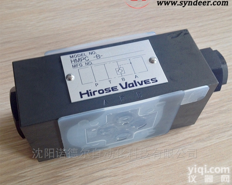 HMPC-A-<em>03</em>-20S-<em>11</em>  HIROSE广濑HMPC-A-<em>03</em>-20S-<em>11</em>止回阀
