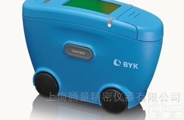 <em>德国</em>BYK桔<em>皮仪</em> II_AW-<em>4846</em> wave-scan II
