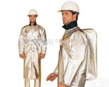 雷克兰320-32AG/BA<em>接近</em>式<em>隔热服</em>（上衣）