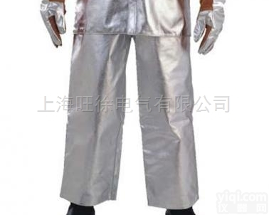 代<em>尔塔</em> 402016 防金属溅射<em>隔热服</em>长裤
