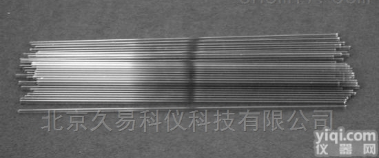 GD-1.2  现货,带内部<em>玻璃</em><em>纤维</em>的<em>玻璃</em>毛细管