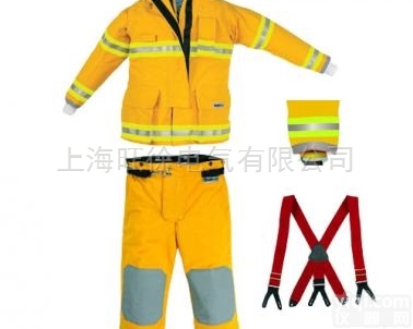 <em>雷克兰</em> OSX Attack <em>消防</em>战斗服