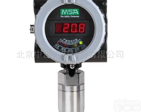 DF-8500C  梅思安<em>可燃气</em>体探测仪 <em>固定式</em>毒气<em>检测仪</em>