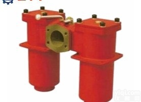 进口<em>双筒</em>过<em>滤器</em>  进口<em>双筒</em>回油过<em>滤器</em>