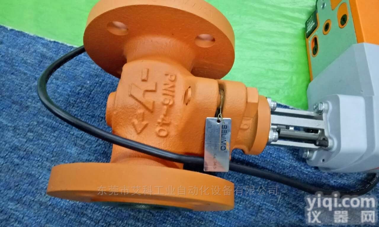 EV015R+BAC  博力谋P6..W..EV-BAC系列<em>大口径</em>能量<em>调节阀</em>