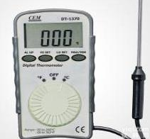 CEM华<em>盛昌</em>DT-1370 温度<em>测试仪</em>