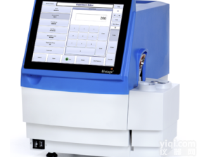 Biotage <em>Initiator</em>+<em>微波合成</em>仪