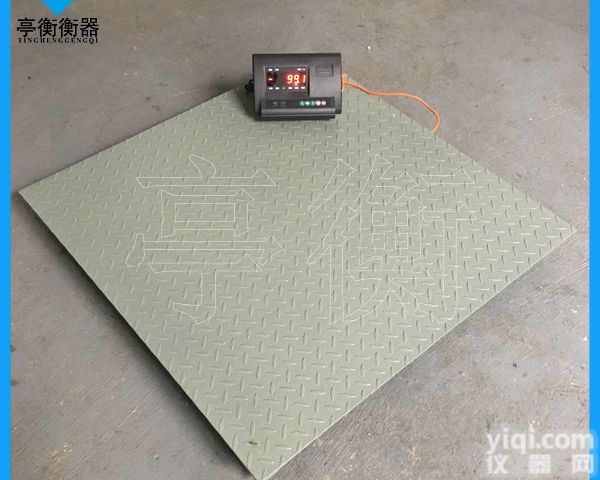 在<em>淄博</em>买10吨<em>电子</em><em>地磅</em>多少钱2×3米磅秤报价