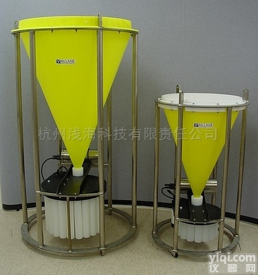 Mark8<em>时间</em>序列<em>沉积物</em><em>捕获</em>器