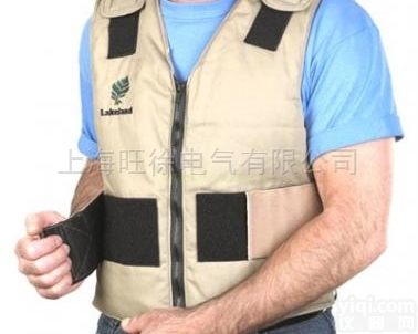 <em>雷克兰</em>00055合成面料<em>降温</em>背心