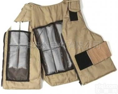 <em>雷克兰</em>00058Nomex<em>阻燃</em>降温背心