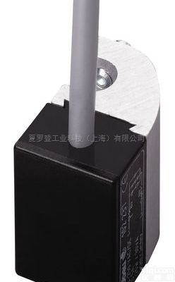 <em>爱乐</em>宝ELOBAU电感式接近<em>传感器</em>