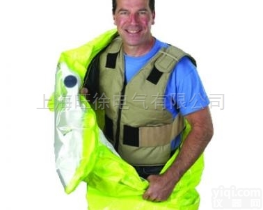 <em>雷克兰</em>00056<em>阻燃</em>降温背心
