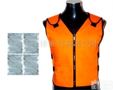 DH12<em>阻燃</em>型<em>降温</em>背心