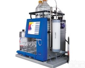 Biotage <em>Isolera</em> LS高<em>通量</em>快速<em>纯化</em>系统