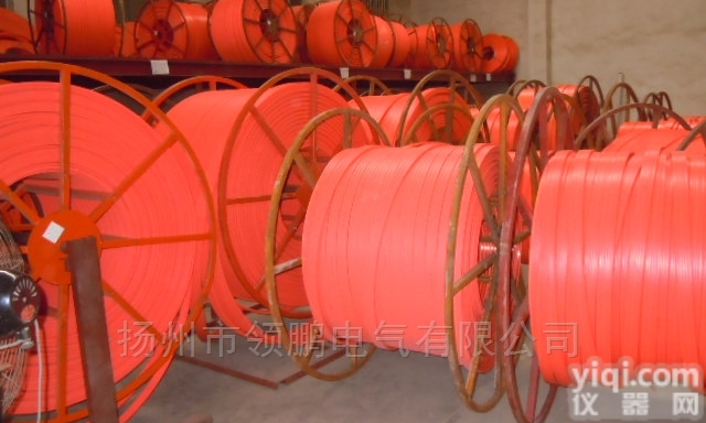 YBZ<em>乙丙</em>绝缘和<em>氯丁</em>护套扁平软电缆