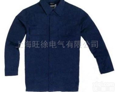代<em>尔塔</em>403023<em>阻燃</em>防静电衬衫