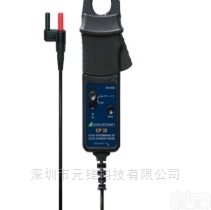 电压输出的<em>电流</em>钳<em>传感器</em>