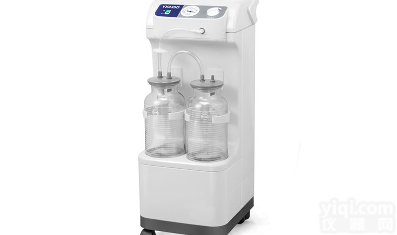 <em>YX930D</em><em>电动</em>吸引器