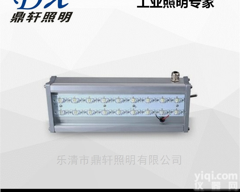 BYC2208  <em>防爆</em><em>泛光灯</em>BYC2208-30W吸顶<em>壁挂式</em>