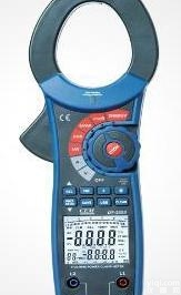 CEM华<em>盛昌</em>DT-<em>3353</em> 1000A 真有效值<em>钳型表</em>