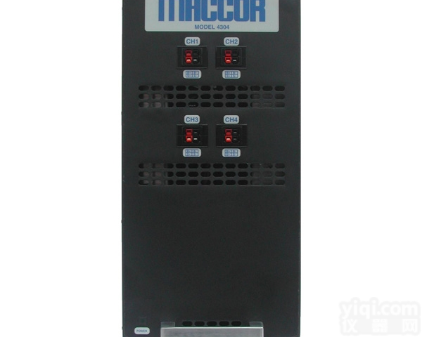 MC4  <em>美国</em><em>MACCOR</em>