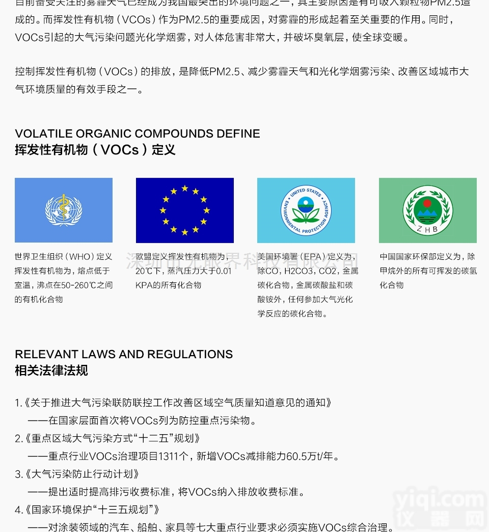 ES80Y-200-VOCS  河南<em>固定</em><em>污染源</em>连续<em>监测</em>系统VOC检测仪