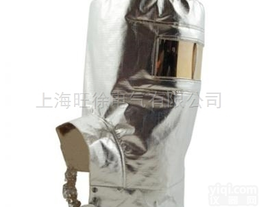 霍尼韦尔1410155镀铝<em>隔热</em><em>耐高温</em>头罩