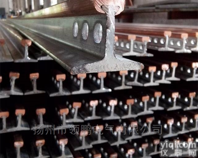 安全耐高温<em>刚体</em>滑触线<em>厂家</em><em>直销</em>