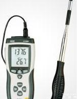 CEM华<em>盛昌</em>DT-8880<em>热敏</em>式<em>风速仪</em>