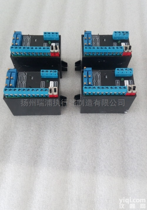 SG-1M电子式<em>模块</em>定位<em>模块</em> <em>执行器</em>控制<em>模块</em>