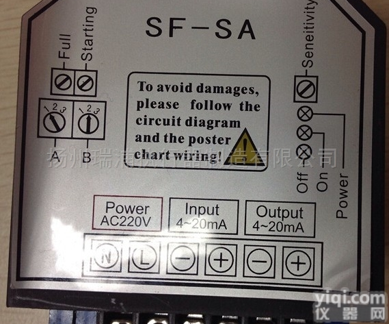 SF-SA<em>控制</em><em>模块</em>DCL<em>执行器</em>伺服定位<em>模块</em>