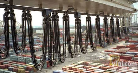 JGH刚体<em>滑触线</em>和低阻抗<em>导体</em>品质