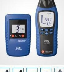 CEM华<em>盛昌</em>LA-1012 <em>电缆</em><em>探测仪</em>