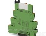 PLC-RPT- 12DC/21  正宗菲尼克斯Phoenix<em>继电器</em>模块<em>现货</em>