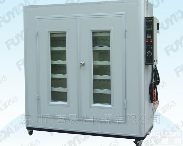 ORT1538  <em>深圳</em>恒温<em>老化</em>箱<em>厂家</em>
