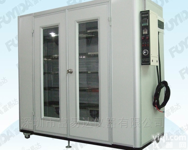 恒温<em>老化</em>箱<em>ORT</em>-1280L