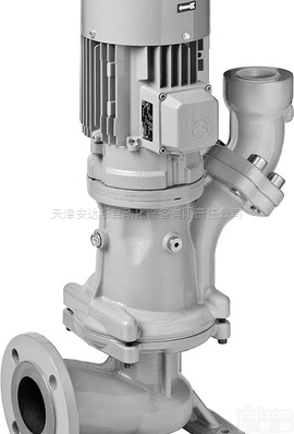 SBA141-143  <em>德国</em> <em>BRINKMANN</em> <em>布曼</em> 泵 SBA141-143