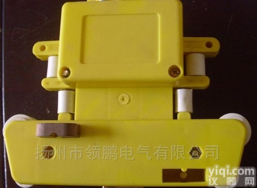 <em>八极</em><em>转弯</em>集<em>电器</em>,JDR8,配十极管