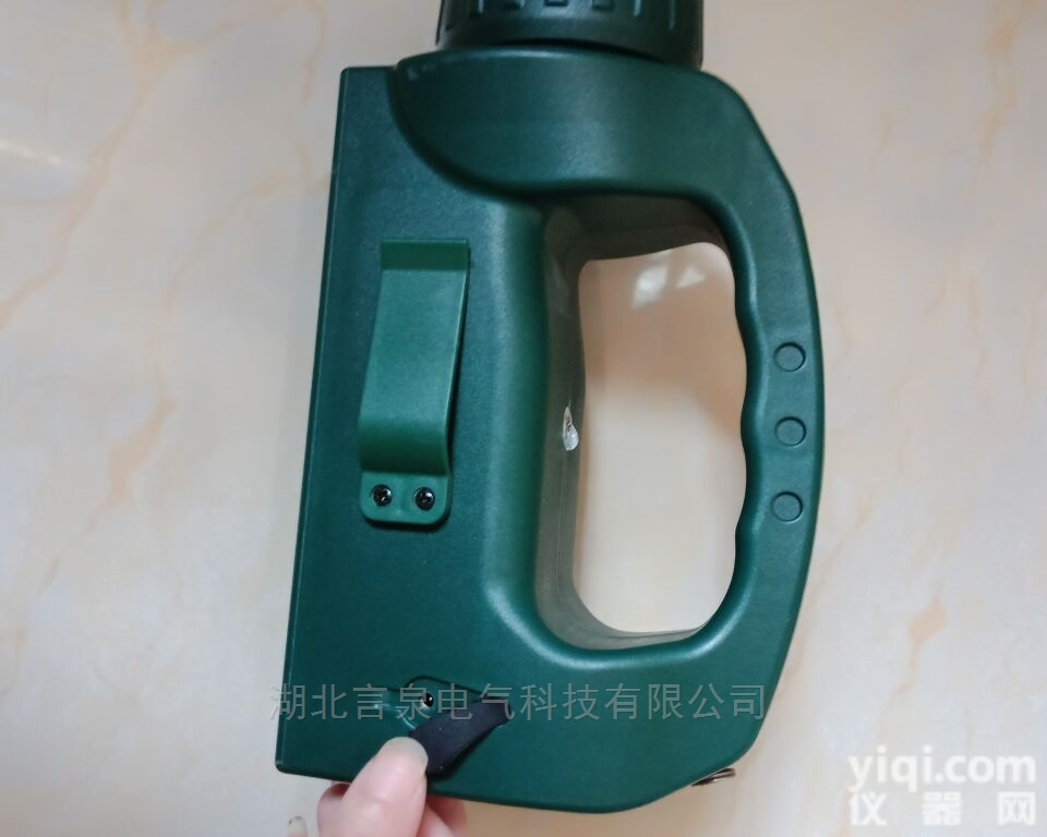 USB输出口<em>XCL6021</em><em>手摇式</em>充电列检灯|手<em>提灯</em>