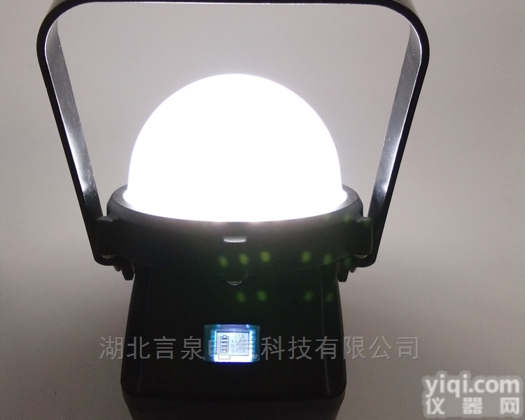 LED全方位防爆手<em>提灯</em>YJ2204<em>轻便</em>货场<em>装卸</em>灯