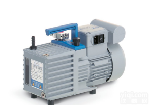 RZ 2.5  德国<em>进口</em>VACUUBRAND<em>单级</em>旋片泵