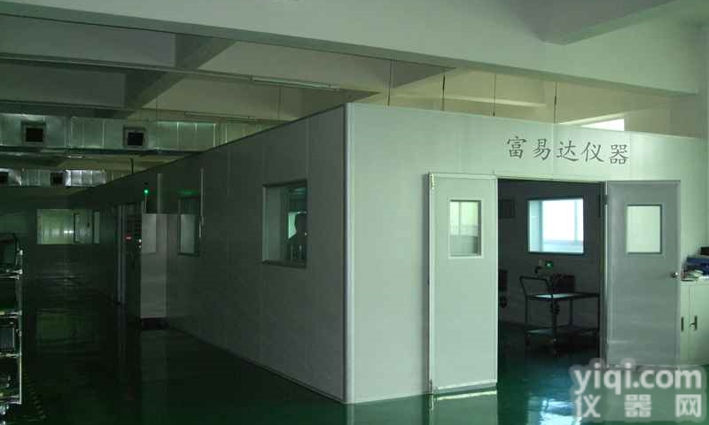 <em>ORT</em>-106  <em>大型</em>步入式高温<em>老化</em>房<em>ORT</em>-106