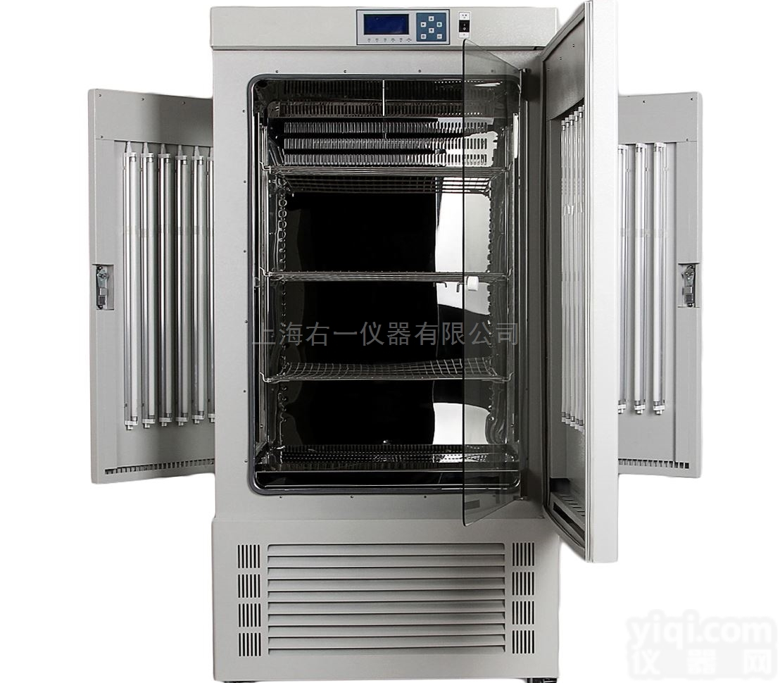 MGC-250光照<em>培养箱</em> 三面光照 <em>大屏幕</em>液晶屏